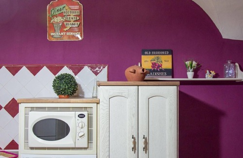 Botija House | Holiday home "El Fuentarro