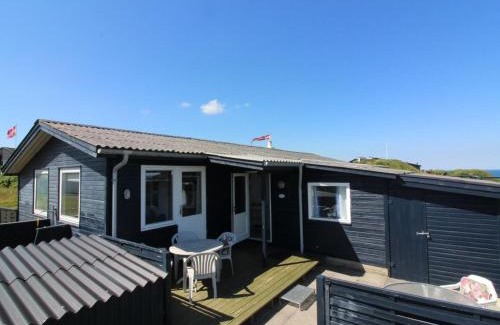 Lonstrup House | Holiday Home Ellynor - 200m from the sea by Interhome