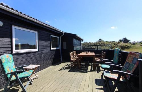 Lonstrup House | Holiday Home Ellynor - 200m from the sea by Interhome