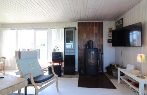 Lonstrup House | Holiday Home Ellynor - 200m from the sea by Interhome