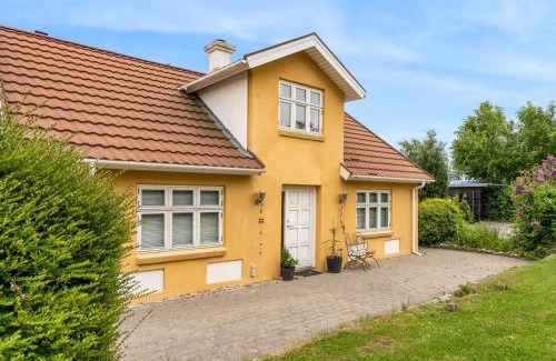 Fjerritslev House | Holiday Home Elza - 2-5km from the sea by Interhome