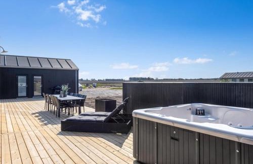 Lokken House | Holiday Home Emmik - 900m from the sea in NW Jutland by Interhome