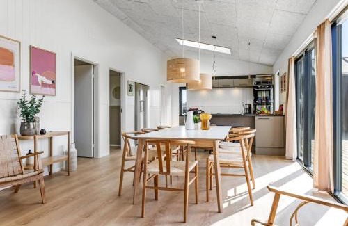 Lokken House | Holiday Home Emmik - 900m from the sea in NW Jutland by Interhome