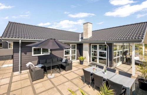 Bjerregaard House | Holiday Home Ennie - from the sea by Interhome