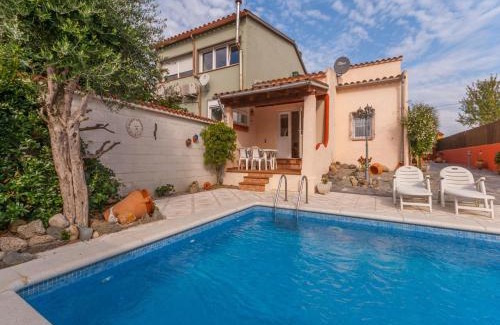 Castello d'Empuries House | Holiday Home Castelló near Empuriabrava, cleaning included