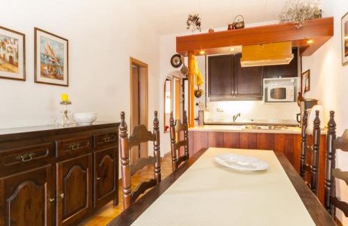 Castello d'Empuries House | Holiday Home Castelló near Empuriabrava, cleaning included