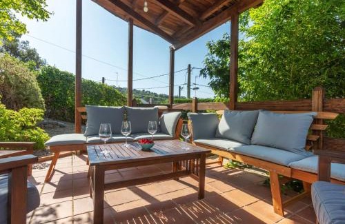 Mas Altaba House | Holiday Home Can Pau by Interhome