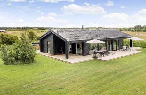 Hirtshals House | Holiday Home Faidra - 1-1km from the sea by Interhome