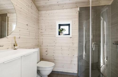 Hirtshals House | Holiday Home Faidra - 1-1km from the sea by Interhome