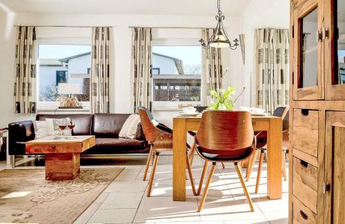 Zinnowitz House | Holiday Home Fietje by Interhome