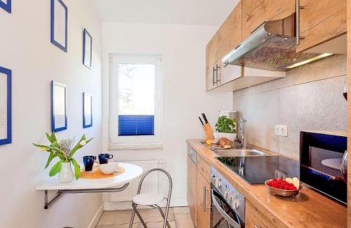 Zinnowitz House | Holiday Home Fietje by Interhome