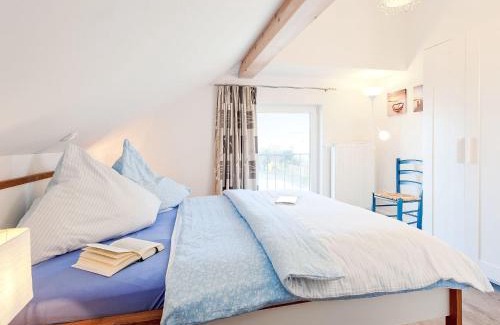 Zinnowitz House | Holiday Home Fietje by Interhome