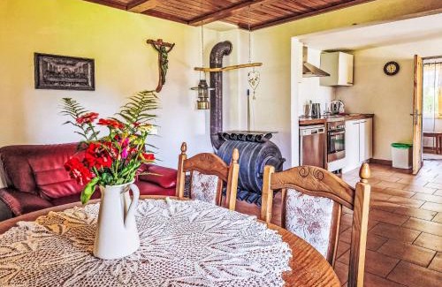 Karlovy Dvory House | Holiday Home Fish & Boat by Interhome