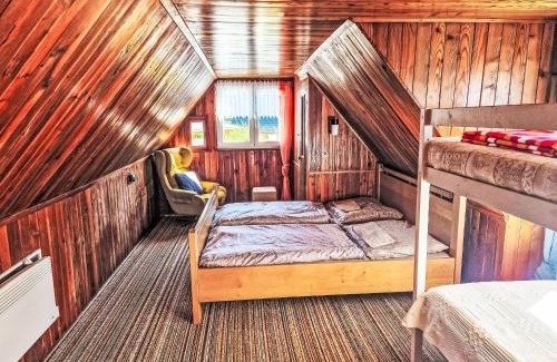 Karlovy Dvory House | Holiday Home Fish & Boat by Interhome