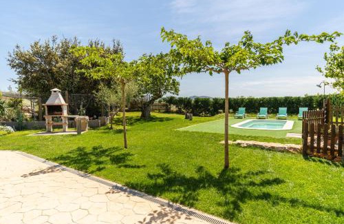 L'Escala Villa | Holiday Home Florence