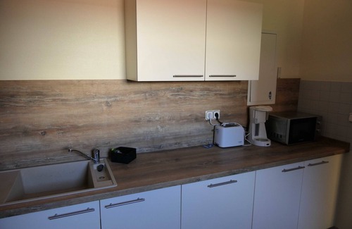Muritz House | Holiday Home for 12 guests with 211m² in Waren (Müritz) (86765)