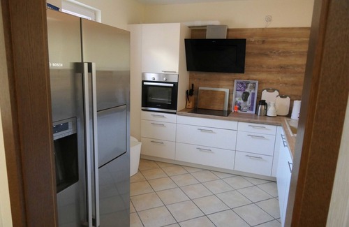 Muritz House | Holiday Home for 12 guests with 211m² in Waren (Müritz) (86765)