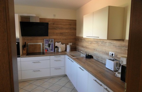Muritz House | Holiday Home for 12 guests with 211m² in Waren (Müritz) (86765)
