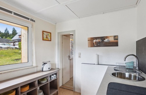 Oybin House | Holiday home for 2 guests with 38m² in Oybin (179788)