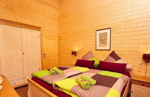 Rieden House | Holiday home for 4 guests with 75m² in Rieden (164265)