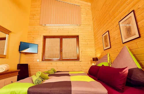 Rieden House | Holiday home for 4 guests with 75m² in Rieden (164265)