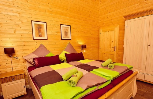 Rieden House | Holiday home for 4 guests with 75m² in Rieden (164265)