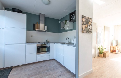 Wemeldinge House | Holiday home for 6 people in Wemeldinge