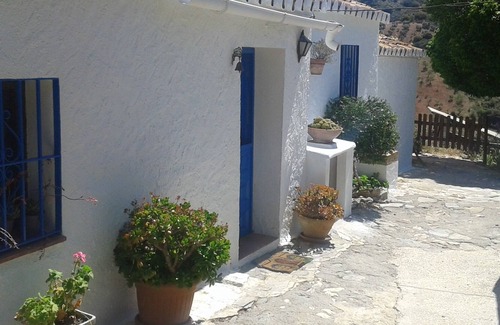 Almogia House | Holiday home for 8 guests with 120m² in Almogía (93701)