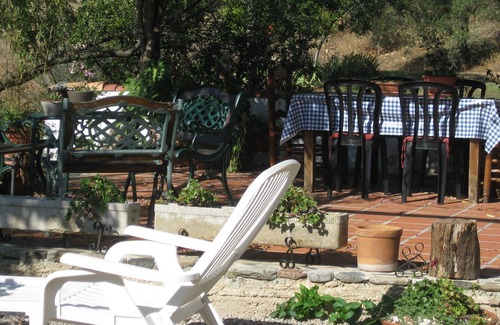 Almogia House | Holiday home for 8 guests with 120m² in Almogía (93701)