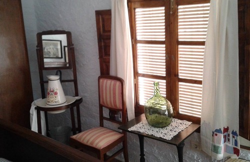 Almogia House | Holiday home for 8 guests with 120m² in Almogía (93701)