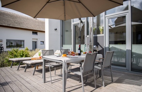 Heiligenhafen House | Holiday home for 6 guests with 136m² in Heiligenhafen (40331)