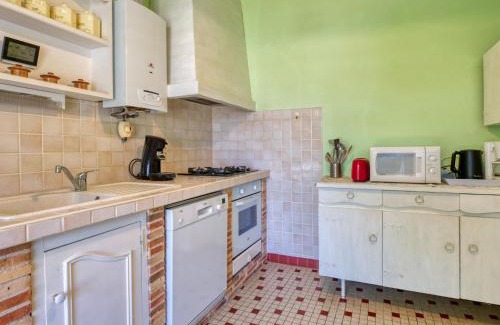 Vendays-Montalivet House | Holiday Home La Côte d'Argent by Interhome