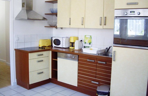 Saint-Brevin-l'Ocean House | Holiday home with terrace