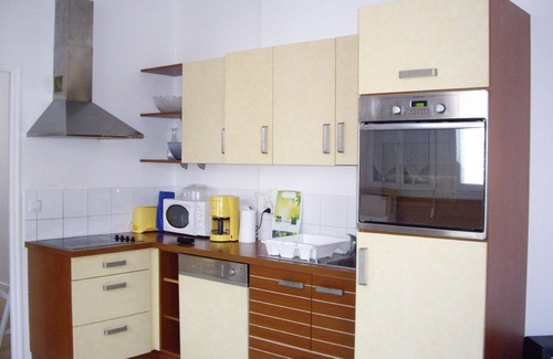 Saint-Brevin-l'Ocean House | Holiday home with terrace