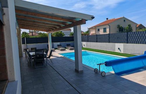 Poljica Villa | Holiday Home Gabriella