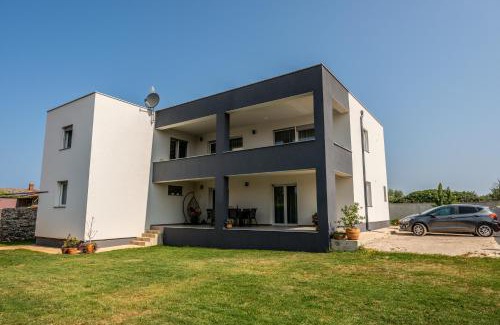 Galizana Villa | Holiday home Galižana