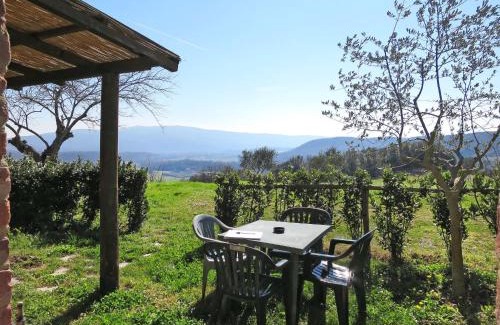 Santo House | Holiday Home Ginestre 9 by Interhome