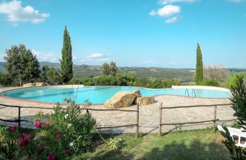 Santo House | Holiday Home Ginestre 9 by Interhome