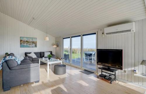 Helberskov Strand House | Holiday Home Gisa - from the sea by Interhome