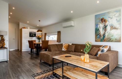 Gasthuis House | Holiday Home Green Resort Mooi Bemelen-1 by Interhome