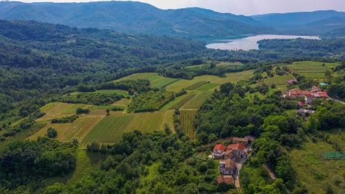 Kircija House | Holiday Home Grimalda