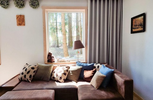 Augustow House | Holiday Home Gwiezdna by Interhome