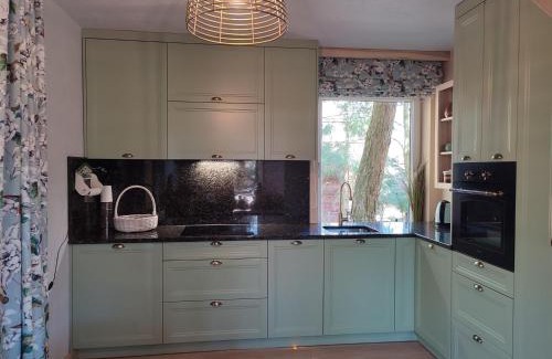 Augustow House | Holiday Home Gwiezdna by Interhome