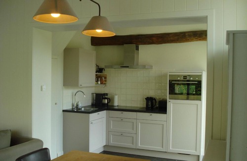 Zerkegem House | Holiday home Haagbeuk for 2 persons