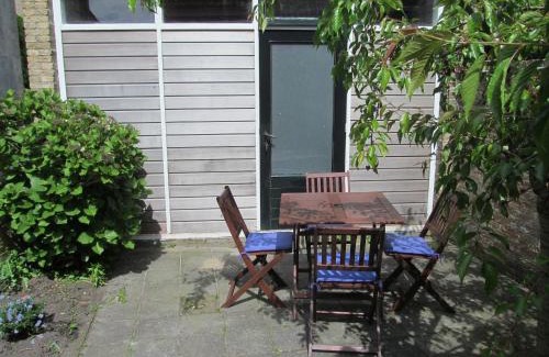 Harlingen House | Holiday Home Harlingen near the Sea