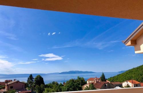 Pobri Villa | Holiday home - Healthy house Opatija