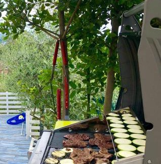 Pobri Villa | Holiday home - Healthy house Opatija