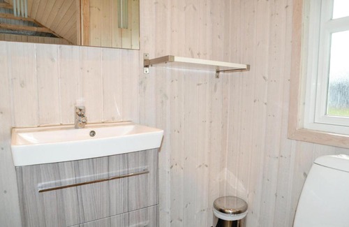 Houstrup House | Holiday home Hedevang Nørre Nebel I
