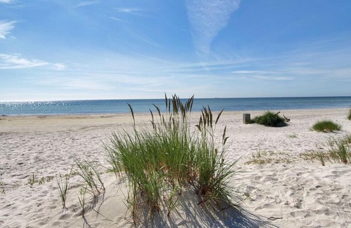 Spidsegard House | Holiday Home Henri - 800m from the sea in Bornholm by Interhome