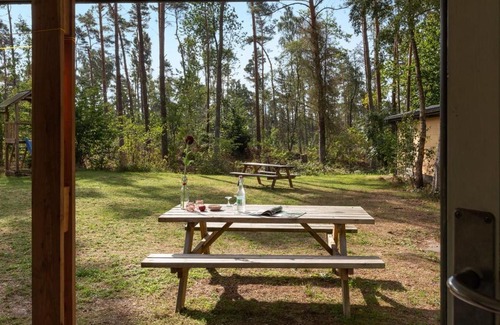 Spidsegard House | Holiday Home Henri - 800m from the sea in Bornholm by Interhome